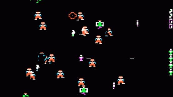 Robotron: 2084 — screenshot 2