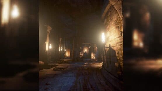 Gates of Nowhere — screenshot 4