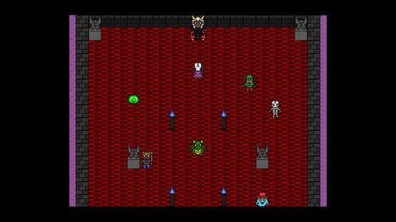 Satan's Castle — screenshot 1