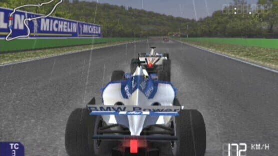 Formula One 2002 — screenshot 3