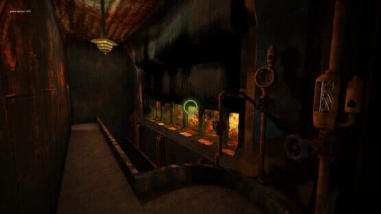 Harvester of Dreams : Episode 1 — screenshot 5