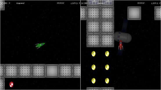 Another Rocket Game — screenshot 4
