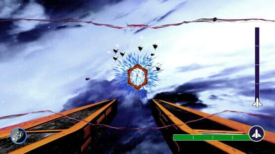 Galactic Fighters — screenshot 4