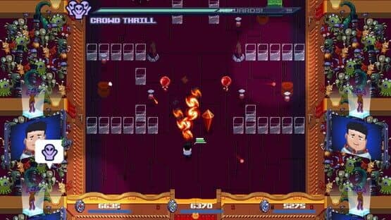 Satellite Rush — screenshot 3