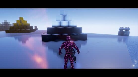 Luxocraft — screenshot 2