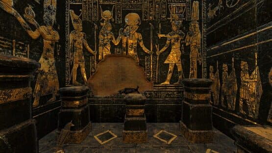 Lost Legends: The Pharaoh's Tomb — screenshot 2