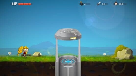 Manipulated — screenshot 1