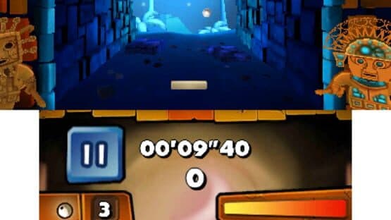 Best of Arcade Games: Brick Breaker — screenshot 2