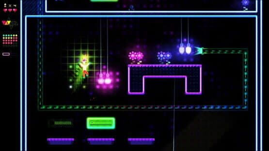 Octahedron — screenshot 2