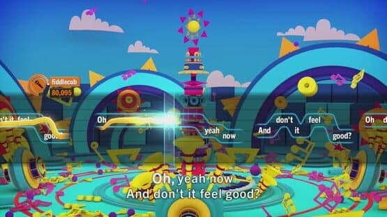 Sing Party — screenshot 2
