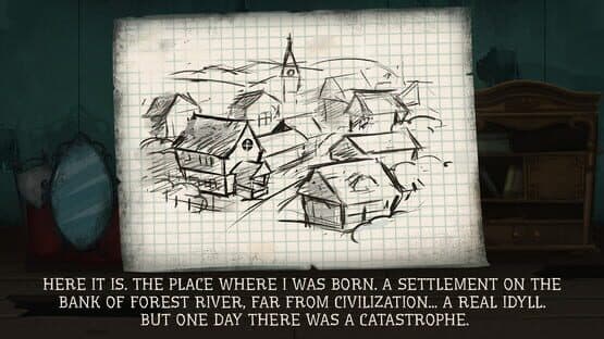 Mystery Village: Shards of the past — screenshot 2