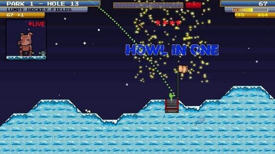 Dog Gone Golfing — screenshot 3