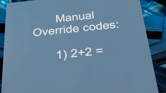 Inevitable VR — screenshot 3