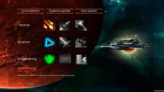 Duke of Alpha Centauri — screenshot 5