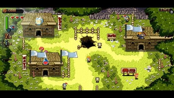DemonsTier — screenshot 2