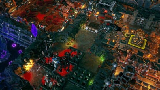 Dungeons 3 — screenshot 1