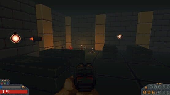 Hermodr — screenshot 5