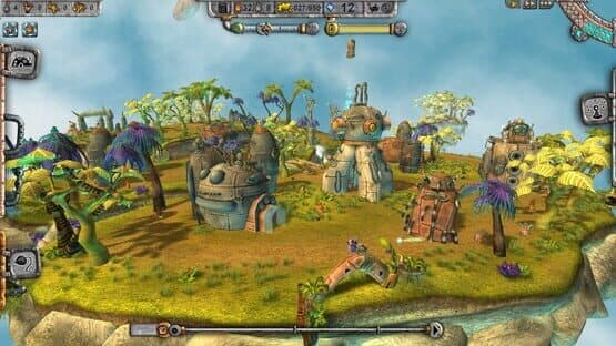 The Mims Beginning — screenshot 3