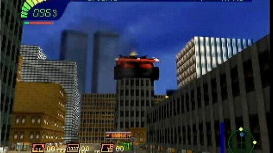 Carmageddon 64 — screenshot 3