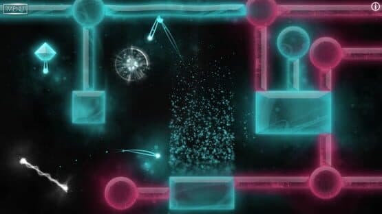 Lowglow — screenshot 1