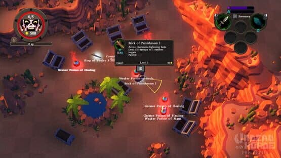 Undead Horde — screenshot 6
