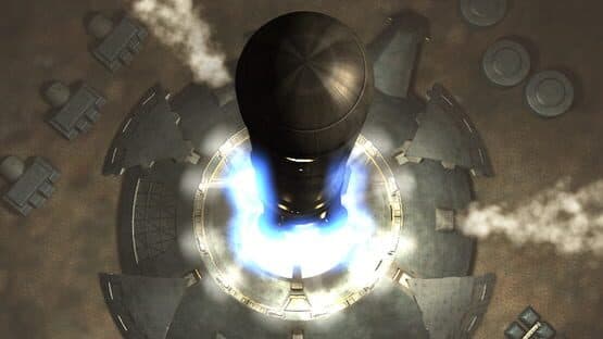 Earth 2150 Trilogy — screenshot 2