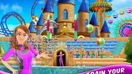 My Dolphin Show — screenshot 6