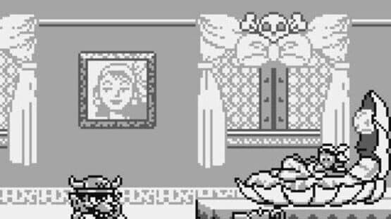 Wario Land: Super Mario Land 3 — screenshot 2