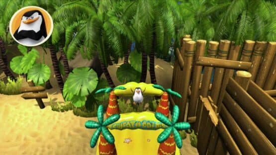 Penguins of Madagascar — screenshot 5