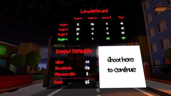 Let's Kill Zombies VR — screenshot 6