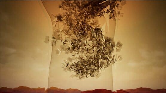 the Breath. — screenshot 4