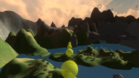 Cyber Surf — screenshot 6