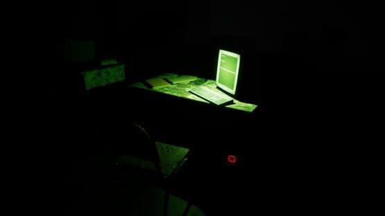 Tunnels of Despair — screenshot 1