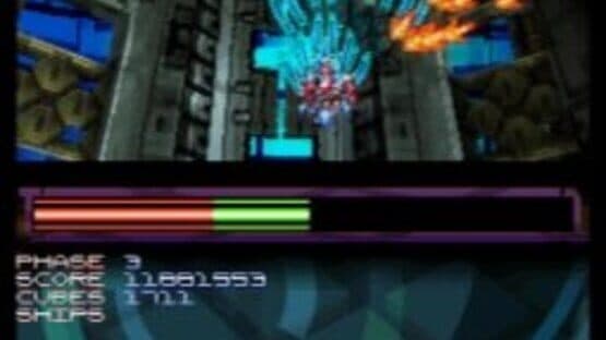 Metal Torrent — screenshot 1