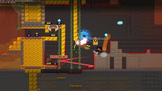 Kill Fun Yeah — screenshot 2