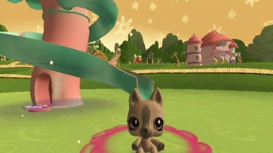 Littlest Pet Shop: Winter — screenshot 6