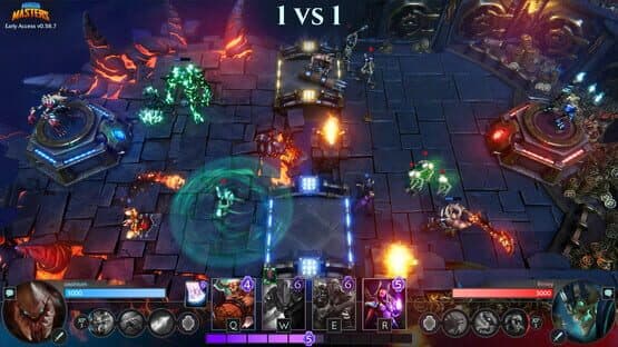 Minion Masters — screenshot 6