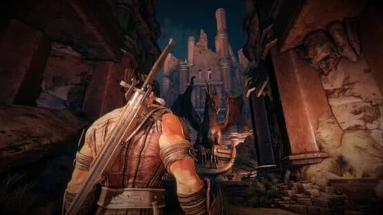 Bound By Flame — screenshot 4