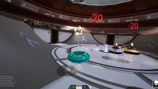 Hoverloop — screenshot 5