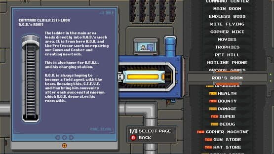 Boss 101 — screenshot 5