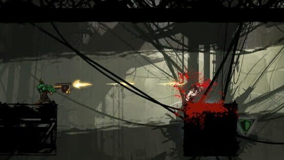 Chop — screenshot 4