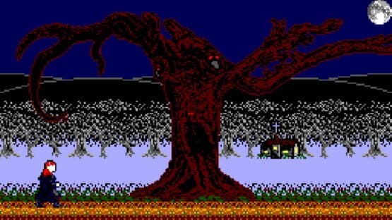 Baby Eater — screenshot 2