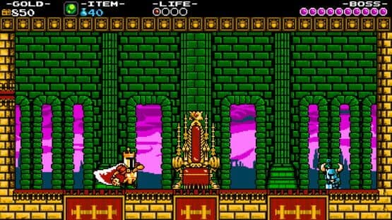 Shovel Knight: Treasure Trove — screenshot 4