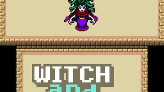 Witch & Hero — screenshot 6