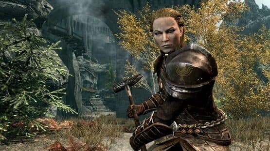 The Elder Scrolls V: Skyrim - Dawnguard — screenshot 6