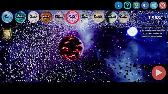 Homeworld Defense — screenshot 1