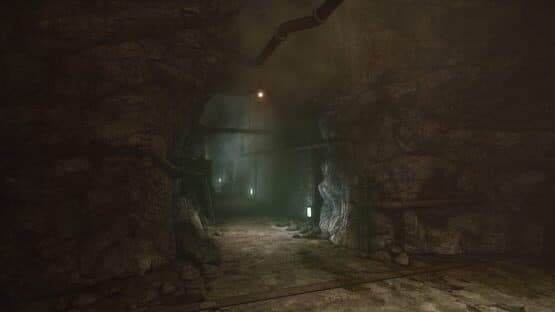 Lethe - Episode One — screenshot 5