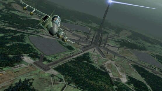Ace Combat Zero: The Belkan War — screenshot 4