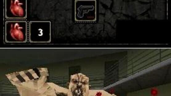 Touch the Dead — screenshot 1