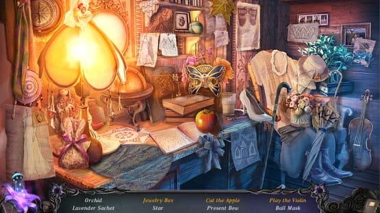 Rite of Passage: Child of the Forest - Collector's Edition — screenshot 5